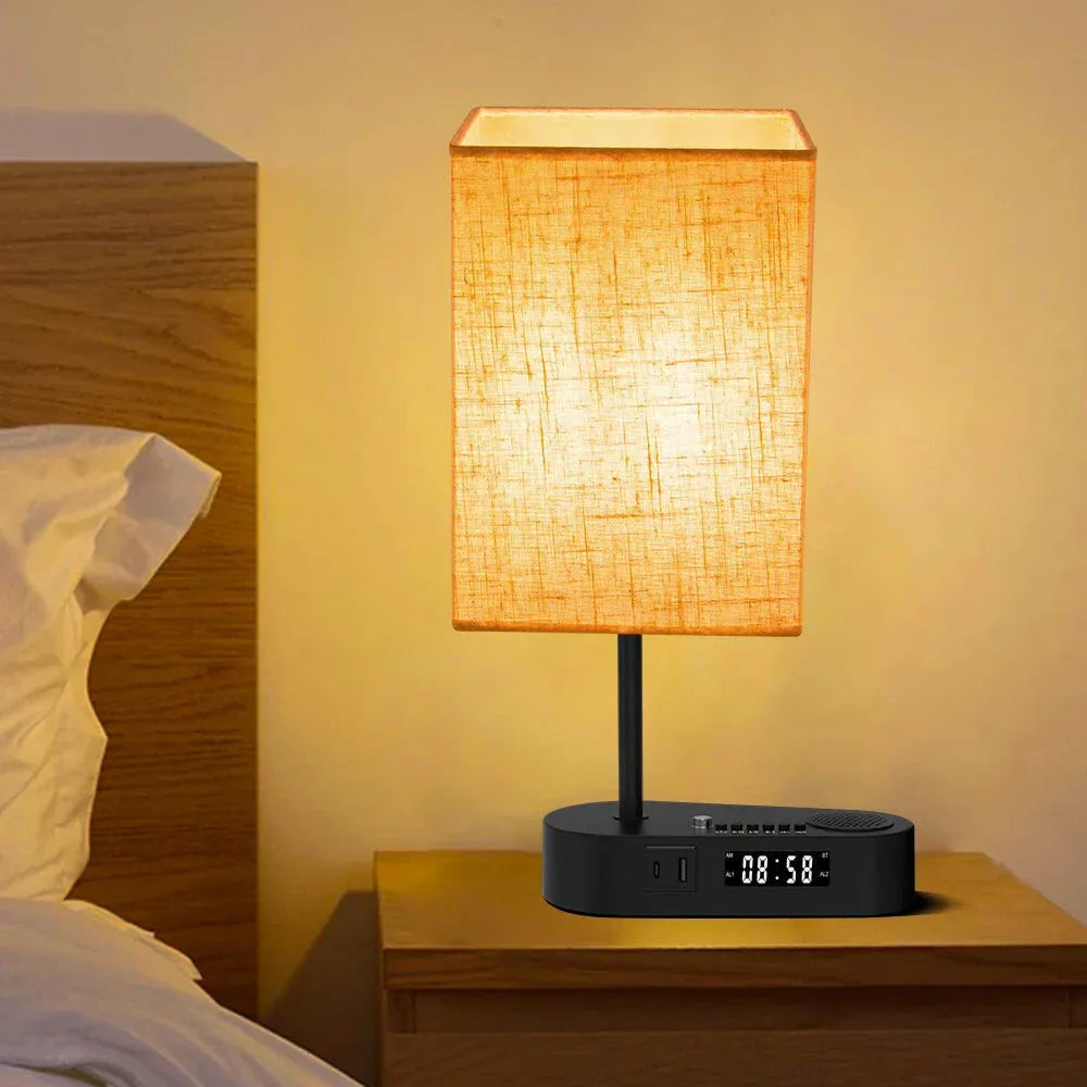 Lampe De Lecture Bluetooth
